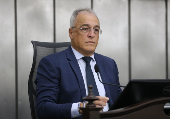 Galba Novaes lembra passagem do Dia Mundial da Conscientização do Autismo