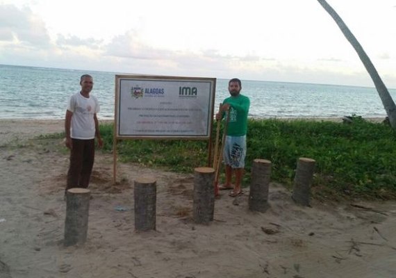 IMA lança novas ações de recuperação de praias em Alagoas