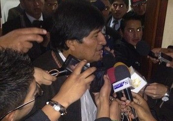 Evo Morales exige 'medidas drásticas'; diretor da LaMia é ex-piloto do governo