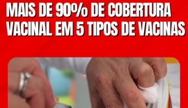 São Luís do Quitunde destaca avanços nos serviços médicos no Dia Nacional da Saúde