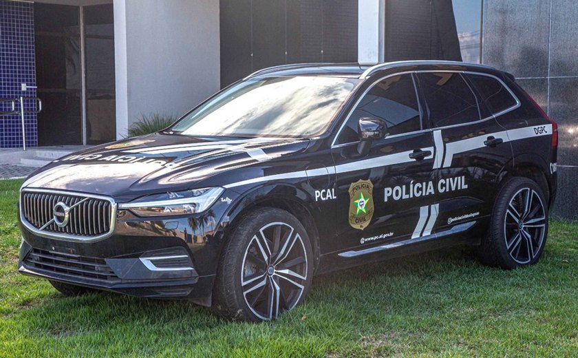 Justiça autoriza que Polícia Civil utilize carros apreendidos em operação