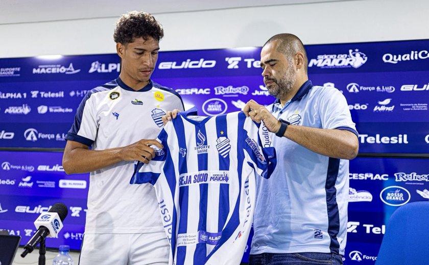 CSA está no mercado em busca de um goleiro