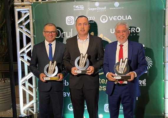 Pindorama, uma das principais atrações do Prêmio Master Cana Nordeste