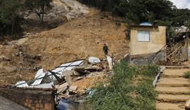 Sobe para 232 número de mortos na tragédia de Petrópolis