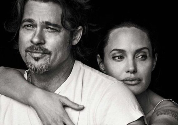 Divórcio de Pitt e Jolie vai custar US$ 6 milhões e demorar um ano para ser concluído