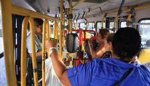 Movimento quer passagem de ônibus a R$ 3,15