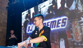 DJs alagoanos transformam a pista de dança em experiência imersiva
