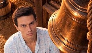 Gabriel abandona A Fazenda 18 um dia após ser salvo pelo público