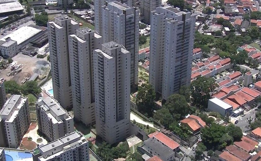 Criança morre após cair do 20º andar de prédio em São Paulo