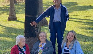Cuidados indispensáveis para idosos durante a estação mais quente do ano