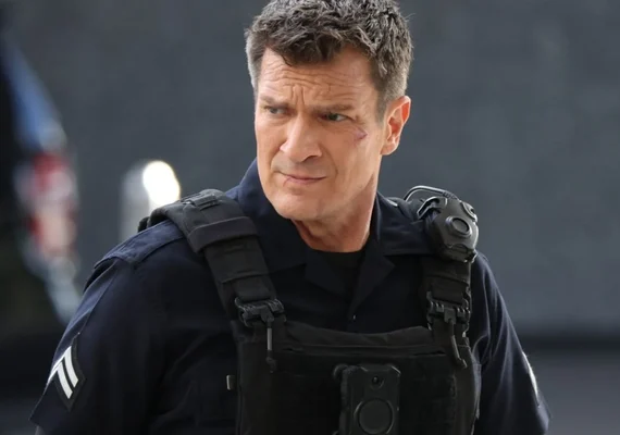 Oitava temporada de 'The Rookie' estreia este mês no Brasil