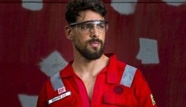 Personagem de minissérie faz Cauã Reymond ganhar 'inimigos' na Globo