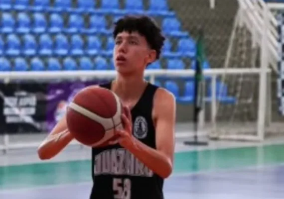 Adolescente alagoano está entre as vítimas fatais de acidente com equipe de basquete no Ceará