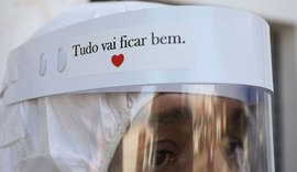 Brasil já registra 105 mil casos confirmados e 7,2 mil mortes pelo novo coronavírus