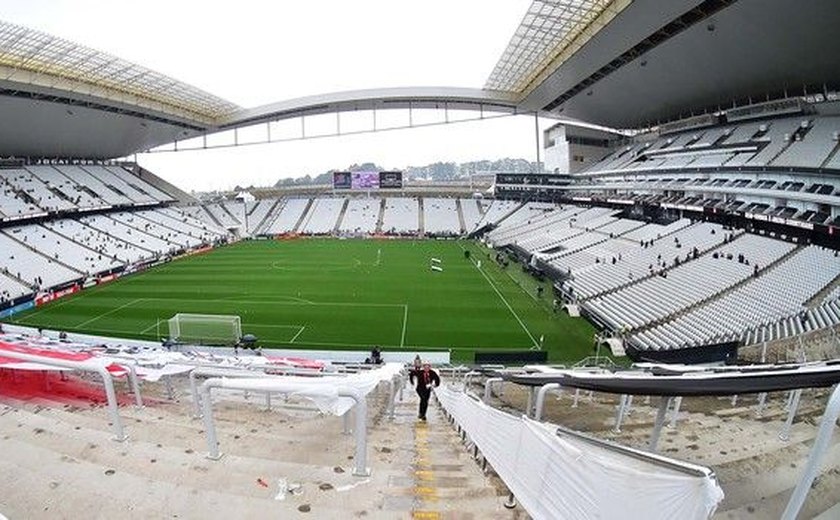 Corinthians refinancia e custo da Arena pode chegar a R$ 2 bilhões