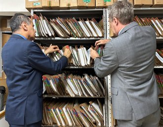 GAECO do MPAL investiga suposto esquema milionário em cirurgias ortopédicas custeadas por decisões judiciais