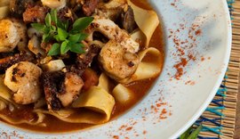 Chef e CEO do Villa Milagres recebe prêmio internacional diretamente de Mendoza, na Argentina