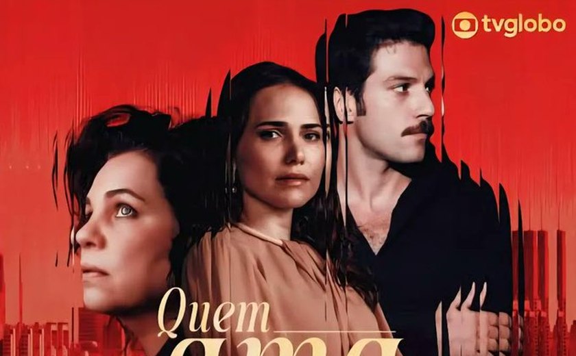 Veja quem é quem na nova novela das nove 'Quem Ama Cuida'