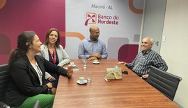 Corecon/AL e Banco do Nordeste promovem encontro estratégico para debater o futuro econômico de AL