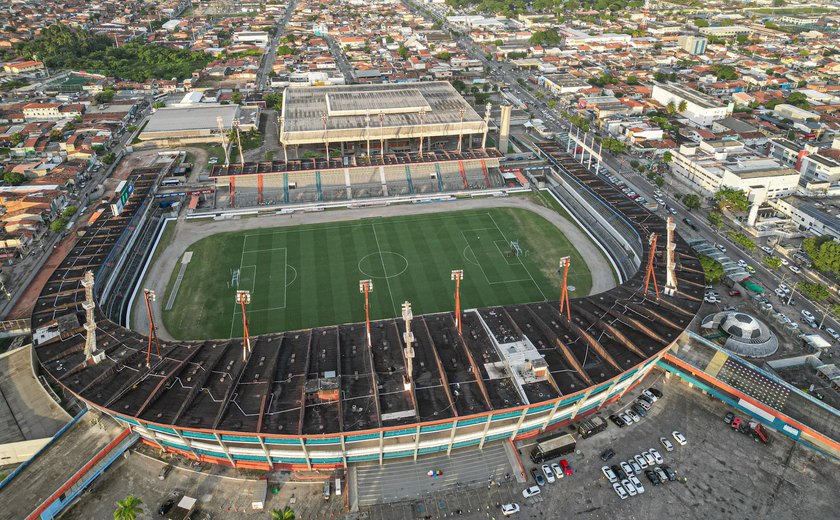 Estádio Rei Pelé é escolhido como centro de treinamento para a Copa do Mundo Feminina de 2027