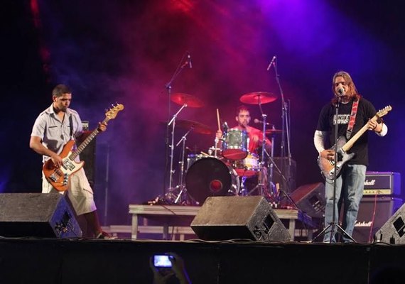 Clube do Rock realiza noite Grunge nesta sexta-feira