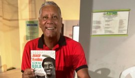 João dos Gols vira livro e entra para a história