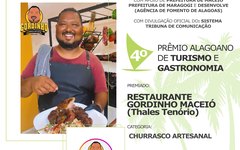 Restaurante Gordinho de Maceió (Thales Tenório)
