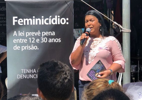 Caso Mariana Ferrer: 'Julgamento foi show de horrores'