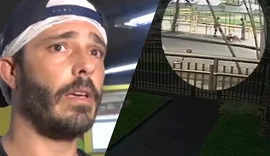 Polícia desmente Thiago Rodrigues e diz que ator não foi vítima de assalto