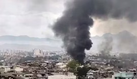 Operação no Alemão e na Penha tem 64 mortos e se torna a mais letal da história do Rio de Janeiro