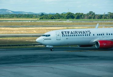 Alagoas registra crescimento de 75% no turismo internacional em plataforma de viagens