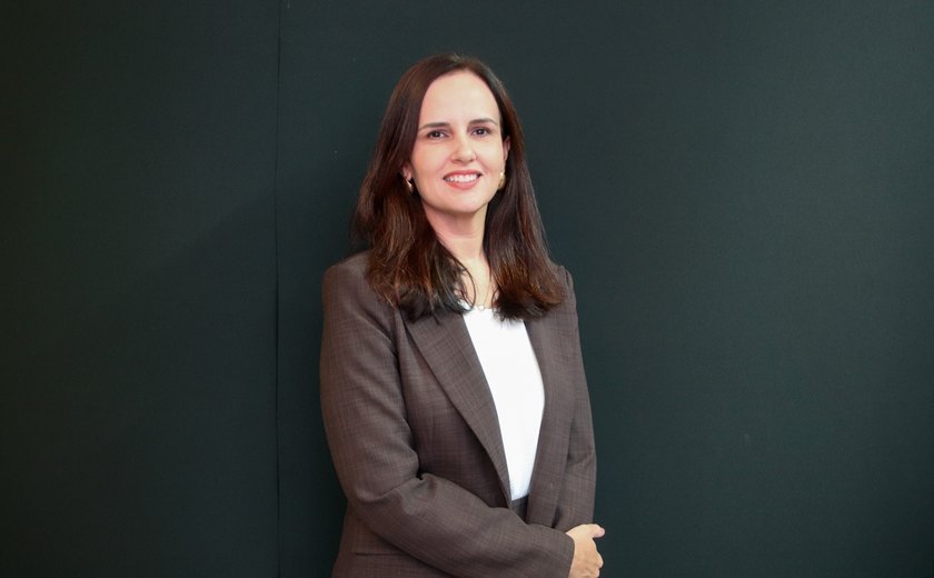 Marcela Dória é eleita procuradora-chefe do Ministério Público do Trabalho em Alagoas
