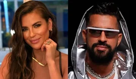 Ex-esposa acusa Dennis DJ de violência física, psicológica, sexual e patrimonial