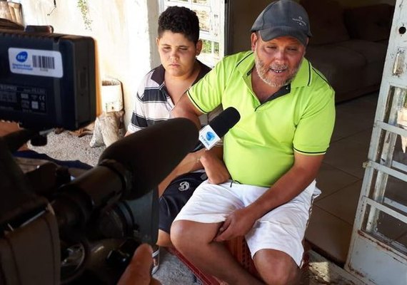 “Nunca vi tanta coisa acontecer”, diz sobrevivente em Brumadinho