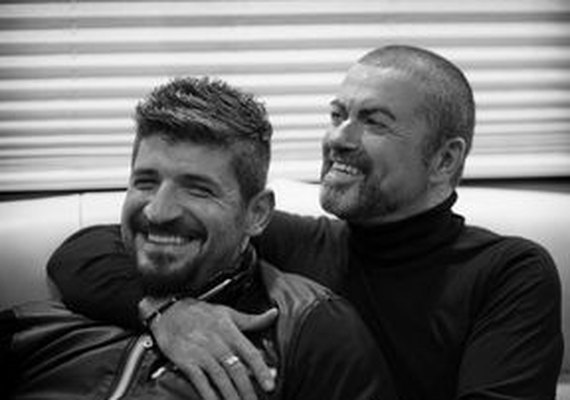 'A verdade apareceu', diz namorado sobre causa da morte de George Michael
