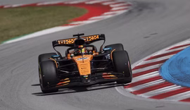 Piastri vence GP da Espanha em dobradinha da McLaren; Gabriel Bortoleto é o 12º