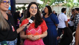 Para Teca Nelma, novos nomes impactam na chapa
