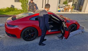 Operação prende grupo acusado de movimentar mais de R$ 243 mi dos cofres públicos