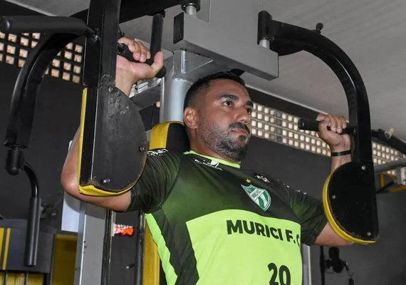 ASA e Murici jogam neste domingo em estreia de ambos na Série D