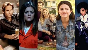 Séries e filmes! Confira aqui as estreias e novidades da Netflix para o mês de dezembro