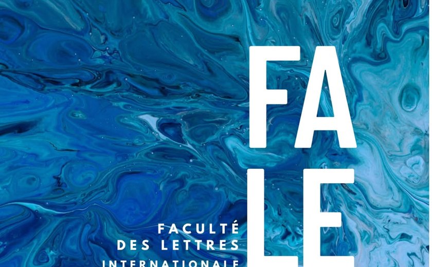 Curso de Letras Francês lança e-book FALE Internationale para público francófono
