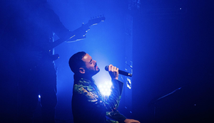 “Alucinação, miragem e poesia”: Paulo Netto canta Belchior dia 21 de julho no teatro de arena