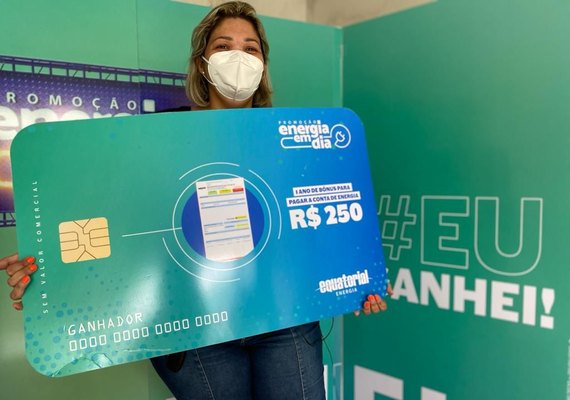 Campanha Energia em Dia será realizado na próxima sexta-feira (25)