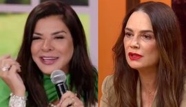 Luiza Brunet detona Mara Maravilha após deboche com agressão doméstica