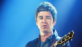 Noel Gallagher conquista dois troféus na premiação da revista britânica Q