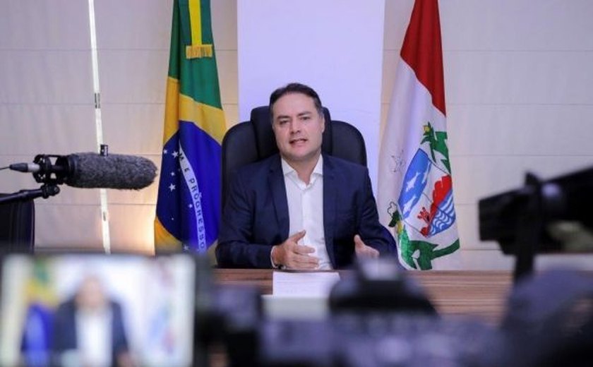 Antecipação do 13º demonstra solidez fiscal e organização de Alagoas, afirma Renan Filho