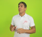 TH Entrevista - Sérgio Gomes