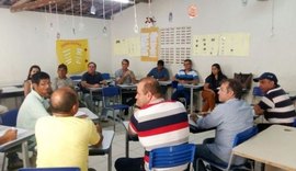 Crescimento de carcinicultura é discutida em Piaçabuçu