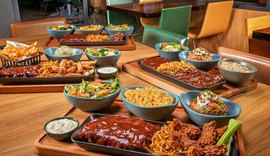 Alagoas se destaca em campanha nacional do Outback com vendas 19,2% acima da meta