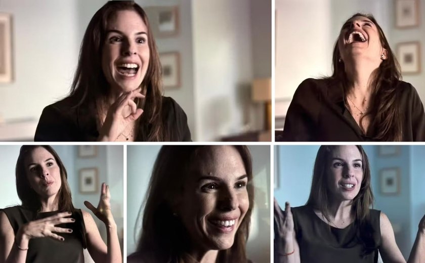 Suzane von Richthofen em novo documentário da Netflix:  'Tenho certeza que Deus me perdoou'